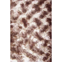 3076 ROSE FUR 106 FABRIC PATTERN