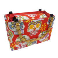 BXBAMBOO1011 SUGAR SKULLS 104 DAY OF THE DEATH