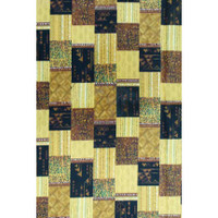 4304 SAFARI 101 FABRIC PATTERN