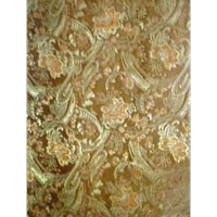 4402 ASIAN FLOWERS 111 FABRIC PATTERN