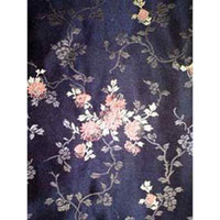 4403 ASIAN FLOWERS 112 FABRIC PATTERN