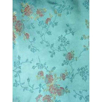 4412 ASIAN FLOWERS 125 FABRIC PATTERN