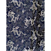 4420 ASIAN DRAGONS 103 FABRIC PATTERN