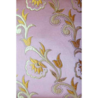 4423 ASIAN FLOWERS 133 FABRIC PATTERN