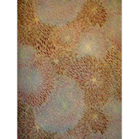 4510 ASIAN FIREWORKS 101 FABRIC PATTERN