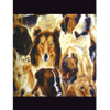 9055 ANIMALS DOGS