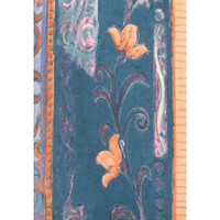 5642 FLOWER PRINT 101 FABRIC PATTERN