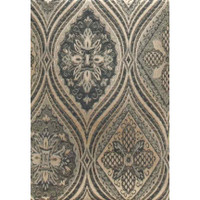 5702 EMBROIDERED FLOWERS 103 TAPESTRY FABRIC
