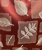 5709 NATURE LEAF