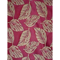5710 NATURE LEAF 102 TAPESTRY FABRIC PATTERN