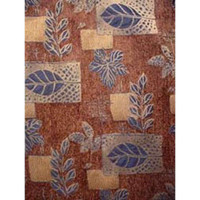 5711 NATURE LEAF 103 TAPESTRY FABRIC PATTERN