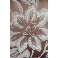 5717 FLOWER PRINT 120 TAPESTRY FABRIC PATTERN