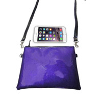 CLPB 8212 SHINY PURPLE PATTERN