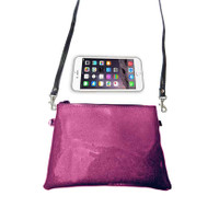 CLPB8209 SHINY PINK PATTERN