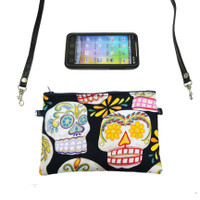 CLPB1008 SUGAR SKULLS 101 PATTERN 