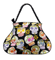 LDRB 1008 MINI SUGAR SKULLS 101