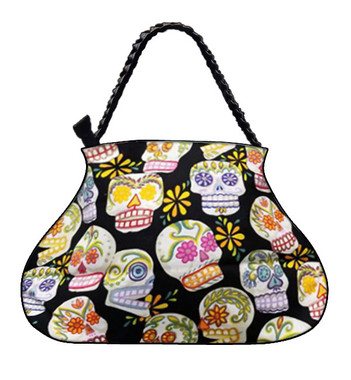 LDRB 1008 MINI SUGAR SKULLS 101