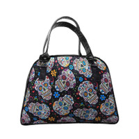 MMDRB 1047 FOLKLORIC SUGAR SKULLS