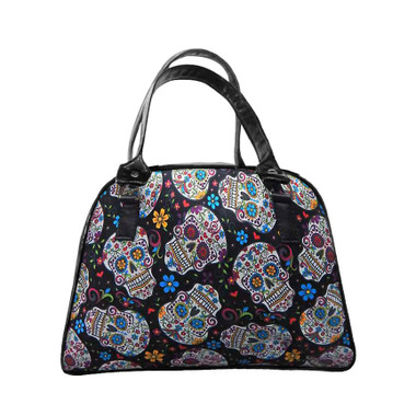 MMDRB 1047 FOLKLORIC SUGAR SKULLS