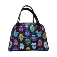MMDRB 1051 DE COLORES SUGAR SKULLS