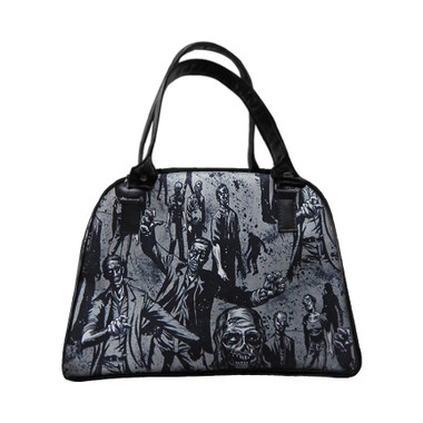 MMDRB 1313 ZOMBIE CHARCOAL