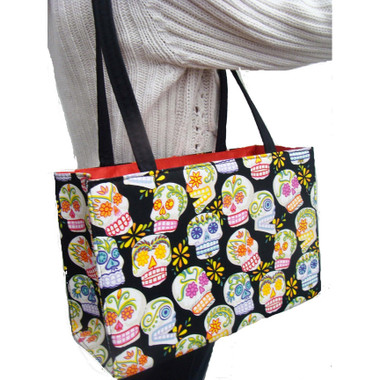 BX 1016 MINI SKULLS CALAVERAS 102