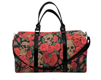LDF 1042 REST IN RED ROSES