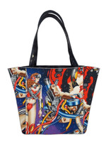 STRB 4265 GALACTICA PINUP GIRL