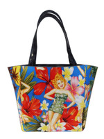 STRB 4263 PIN UP ISLAND GIRLS 107