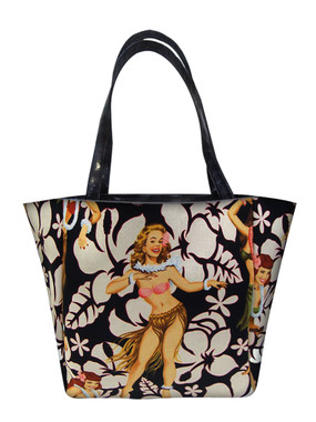 STRB 4262 PIN UP GIRL 105 ALOHA