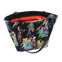 STRB 1018 SKULLS IN PARTY 101 SKELETON HALLOWEEN