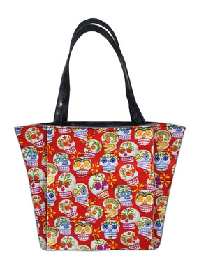 STRB 1015 MINI SKULLS CALAVERAS