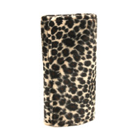 WW 3007 LEOPARDS 106 ANIMAL FUR PATTERN