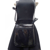 CSOP8207 "SHINY BLACK" 50'S PATTERN
