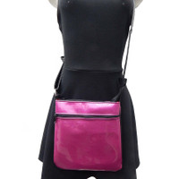 CSOP8209 "SHINY FUCHSIA" 50'S PATTERN