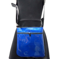 CSOP 8211 SHINY SHIMMERING BLUE