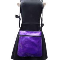 CSOP 8212 "SHINY PURPLE" 50's PATTERN