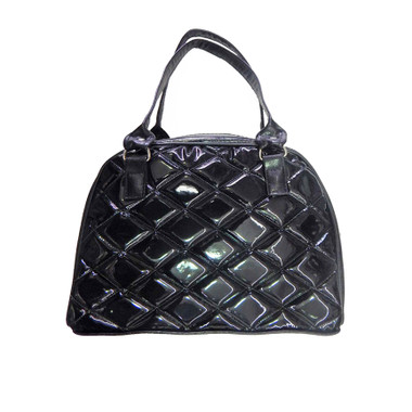 MDRB 8407-G  SHINY BLACK DIAMOND