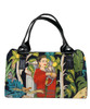 DRB 1511 FRIDA KAHLO MONKEY