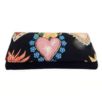 WW1552 "ALMA CORAZON" PATTERN