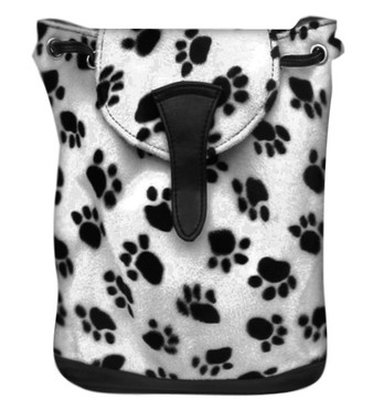 LBP 3067 ANIMAL PRINT PAW
