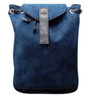 LBP 8010 SUEDE BLUE DENIM