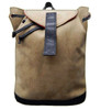 LBP 8002  SUEDE CAMEL