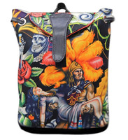 LBP 1032 AZTEC CONTIGO 101