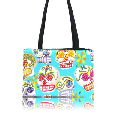 BX 1009 SUGAR SKULLS 102