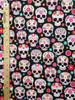 1073 SUGAR SKULLS