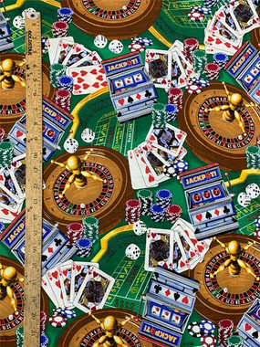 3410 CASINO GAME