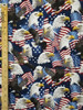 4366 EAGLES FLAG