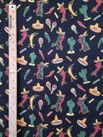 4045 DANCING PEPPERS