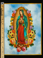 1494 LADY OF GUADALUPE